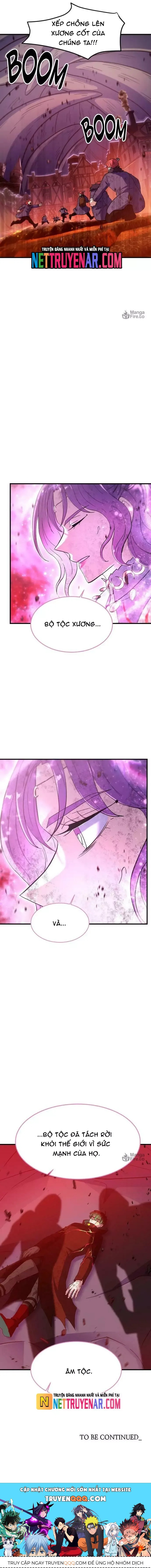 Tối Hậu Kim Đồng - Chapter 153 - Page 13