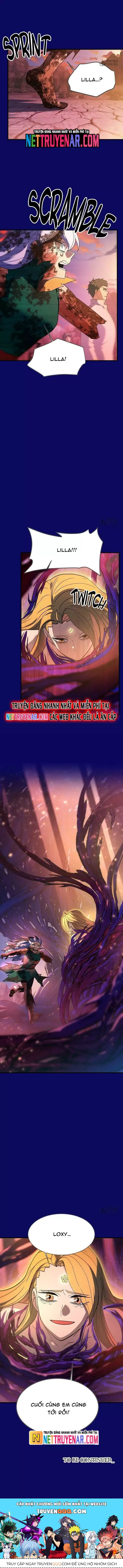 Tối Hậu Kim Đồng - Chapter 154 - Page 13