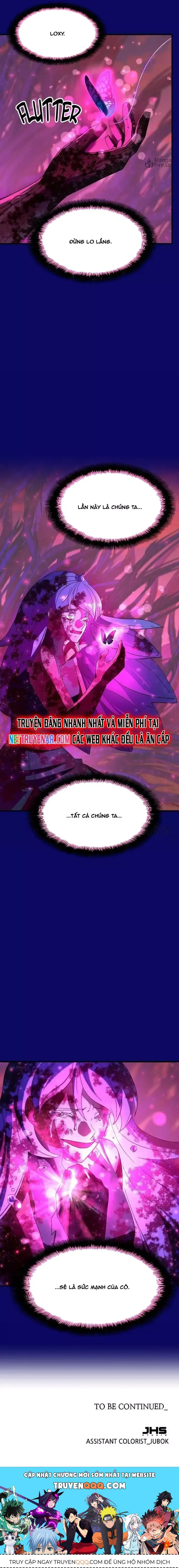 Tối Hậu Kim Đồng - Chapter 157 - Page 13