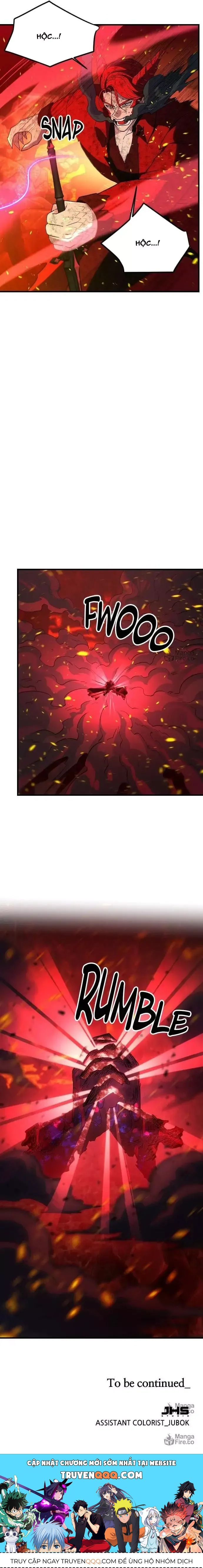 Tối Hậu Kim Đồng - Chapter 159 - Page 9