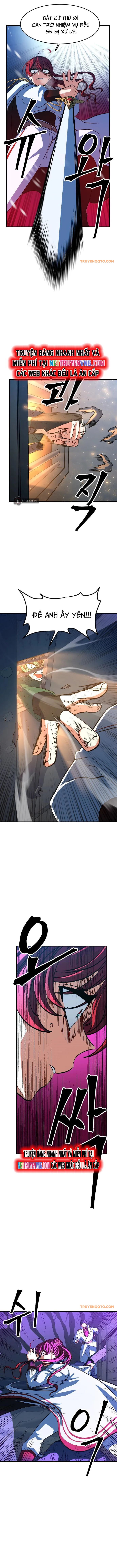 Tối Hậu Kim Đồng - Chapter 16 - Page 10