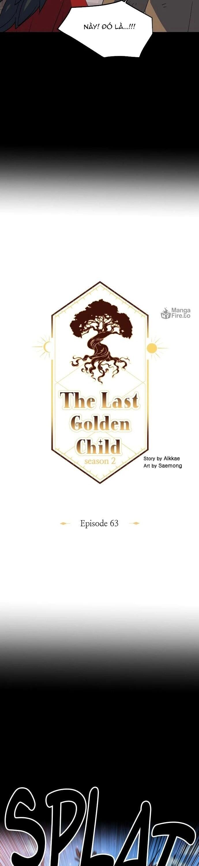 Tối Hậu Kim Đồng - Chapter 161 - Page 13