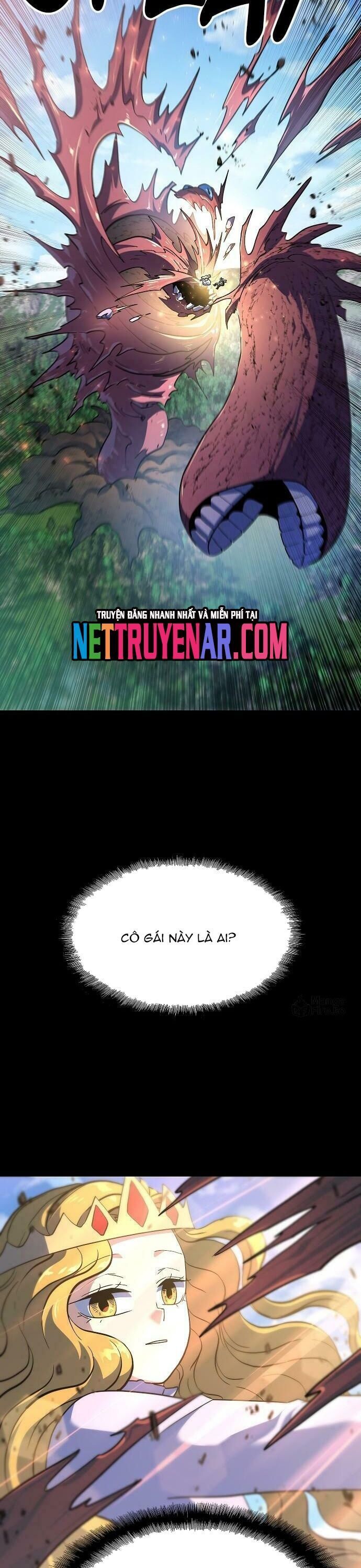 Tối Hậu Kim Đồng - Chapter 161 - Page 14