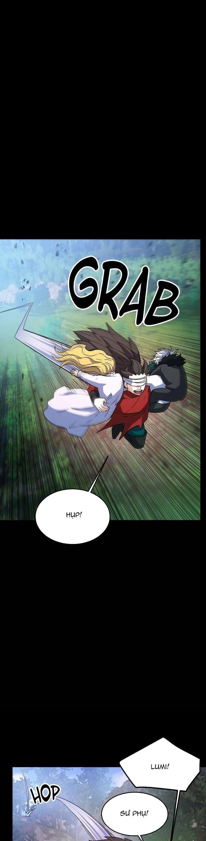 Tối Hậu Kim Đồng - Chapter 161 - Page 16