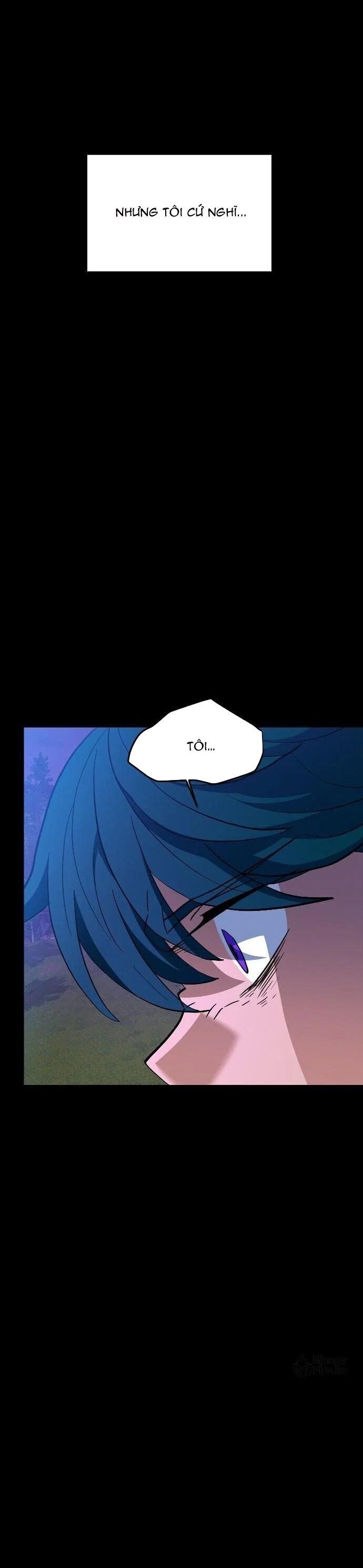 Tối Hậu Kim Đồng - Chapter 161 - Page 23