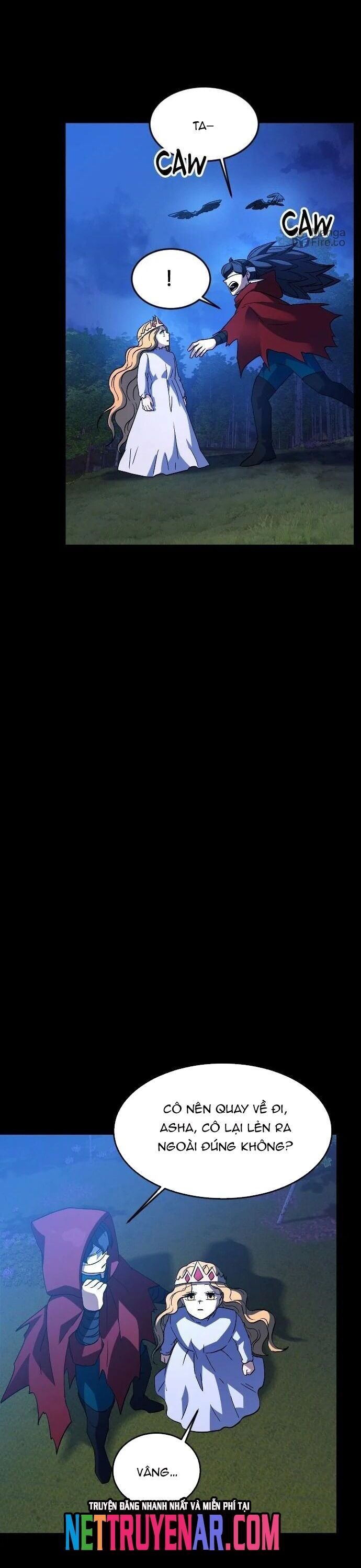 Tối Hậu Kim Đồng - Chapter 161 - Page 25