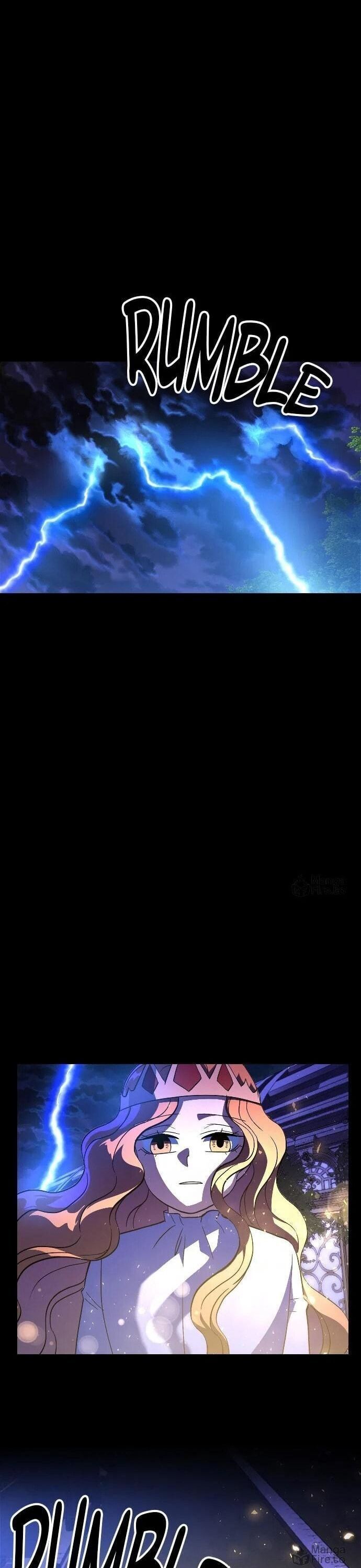 Tối Hậu Kim Đồng - Chapter 161 - Page 28