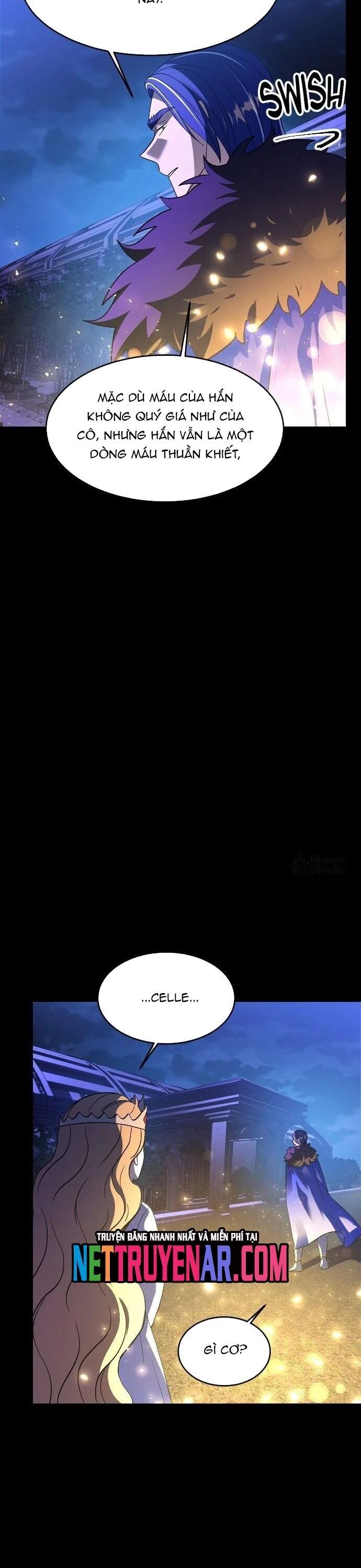 Tối Hậu Kim Đồng - Chapter 161 - Page 31