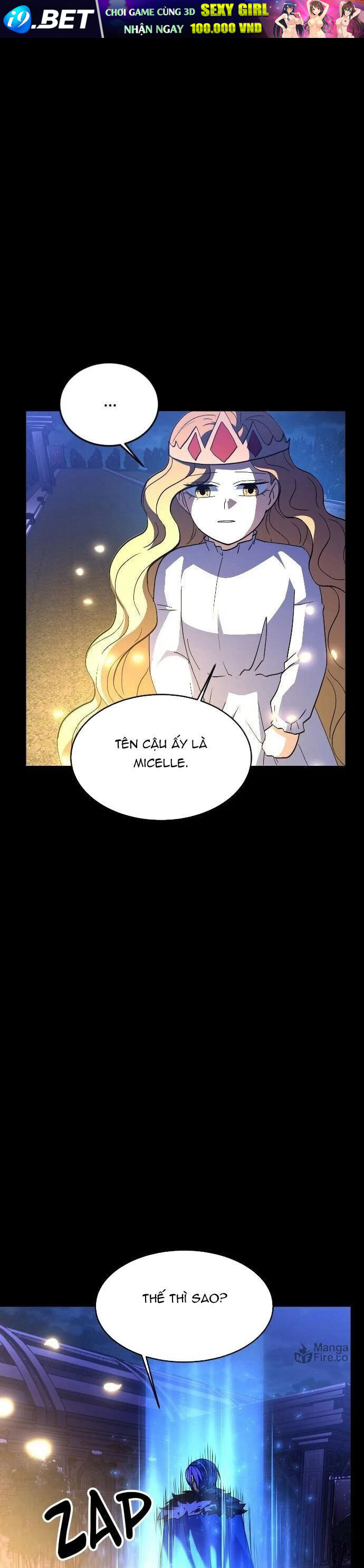 Tối Hậu Kim Đồng - Chapter 161 - Page 32