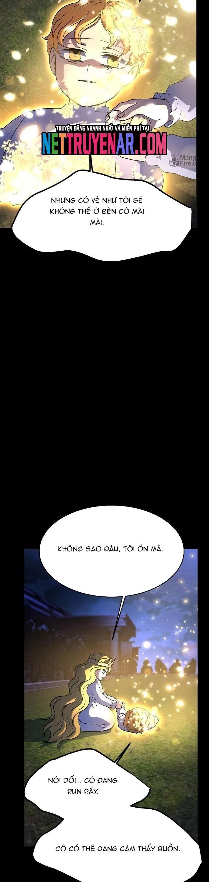 Tối Hậu Kim Đồng - Chapter 161 - Page 34