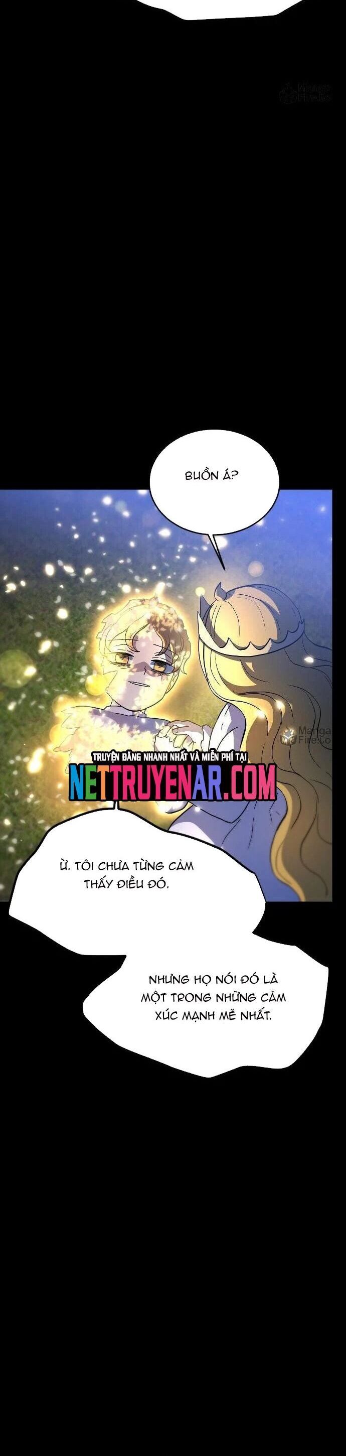 Tối Hậu Kim Đồng - Chapter 161 - Page 35