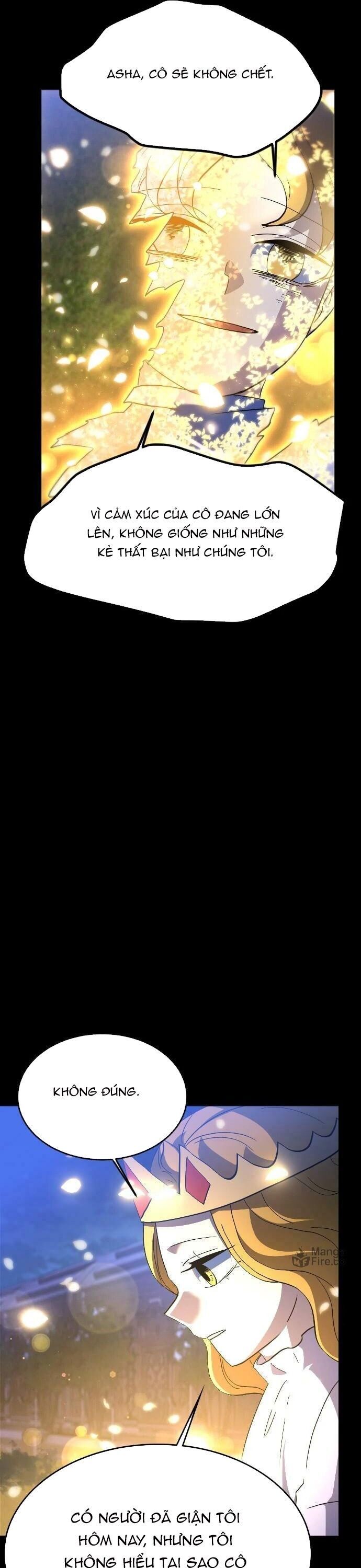 Tối Hậu Kim Đồng - Chapter 161 - Page 36