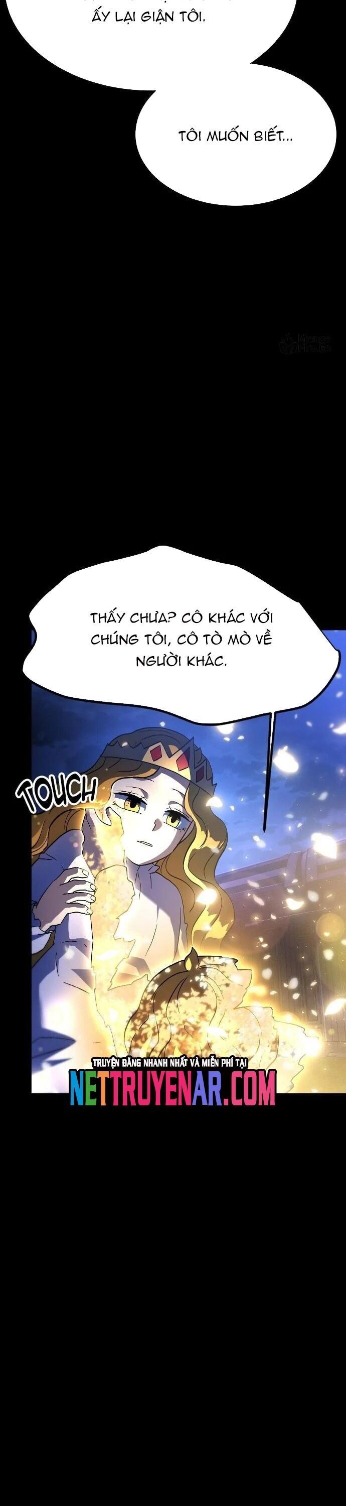 Tối Hậu Kim Đồng - Chapter 161 - Page 37