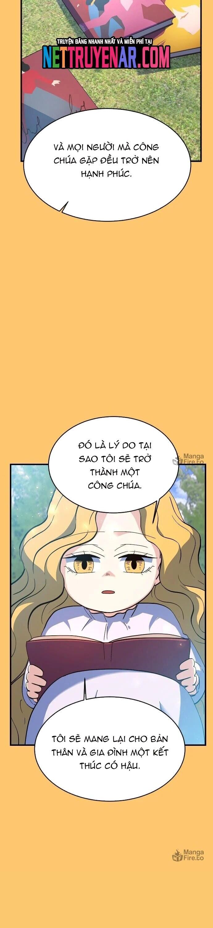 Tối Hậu Kim Đồng - Chapter 161 - Page 41