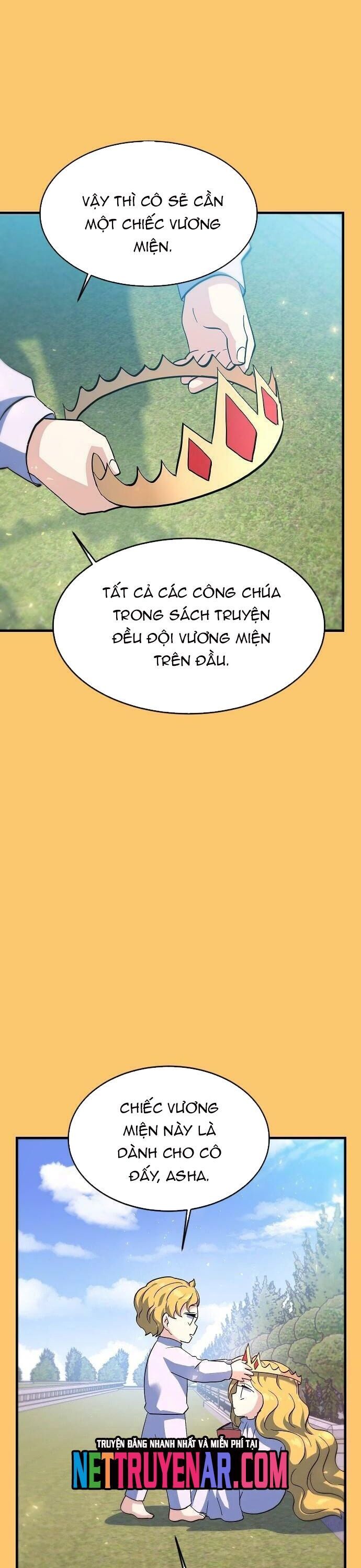 Tối Hậu Kim Đồng - Chapter 161 - Page 42