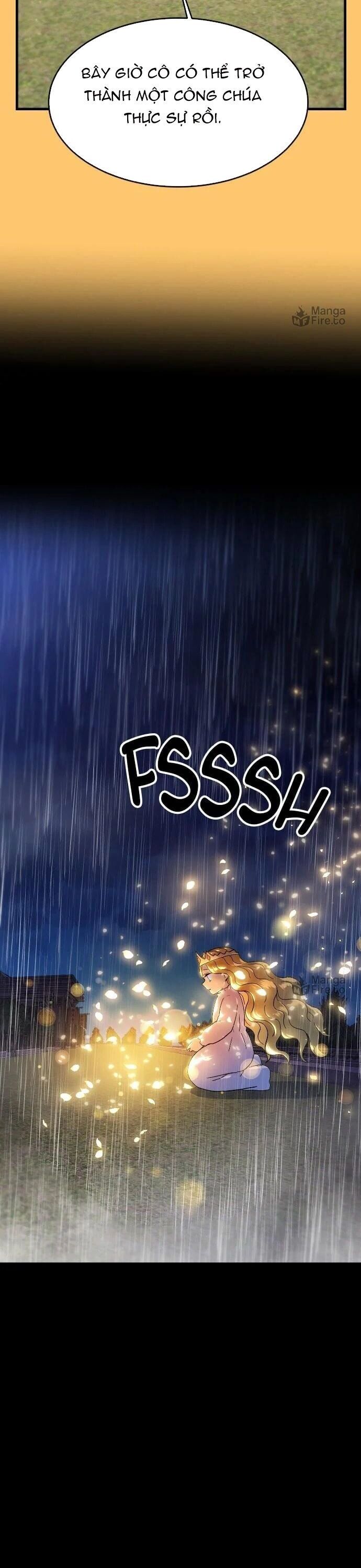 Tối Hậu Kim Đồng - Chapter 161 - Page 43