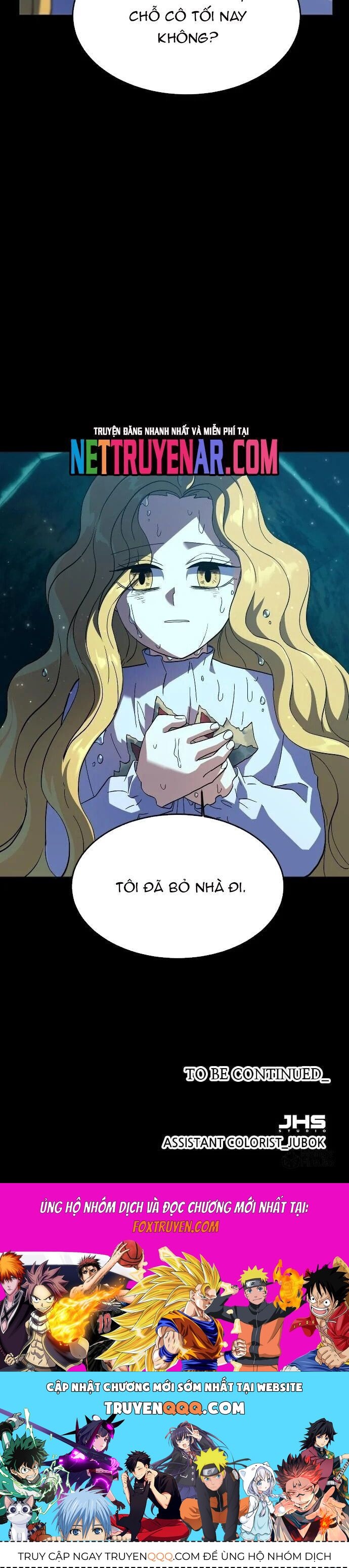 Tối Hậu Kim Đồng - Chapter 161 - Page 49