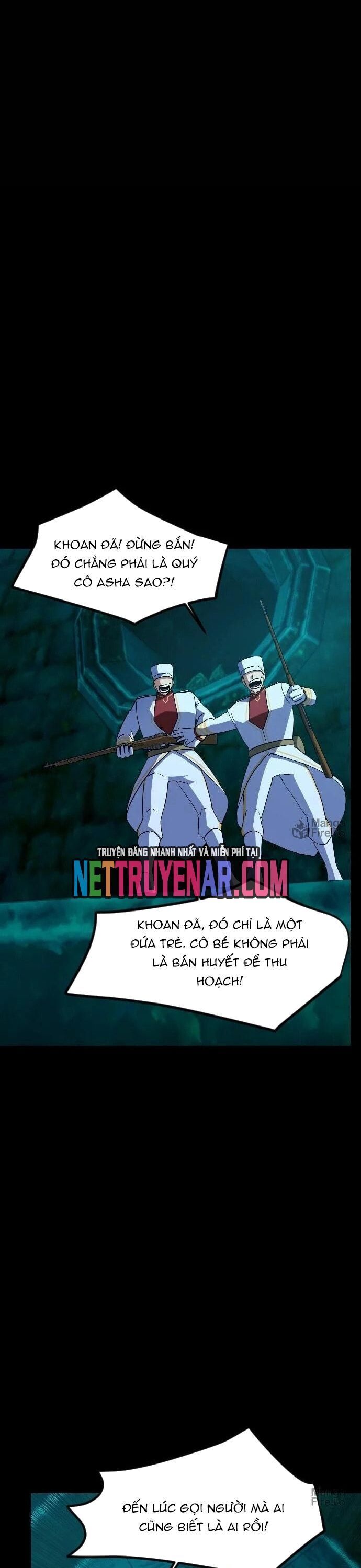 Tối Hậu Kim Đồng - Chapter 162 - Page 10