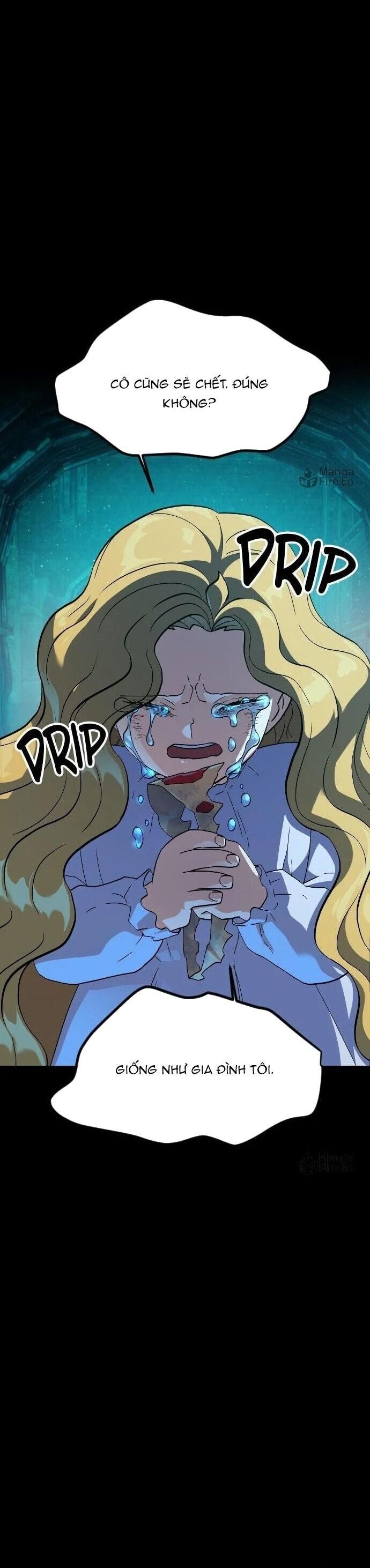 Tối Hậu Kim Đồng - Chapter 162 - Page 15