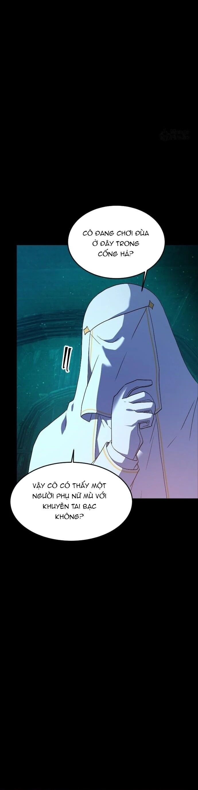 Tối Hậu Kim Đồng - Chapter 162 - Page 26