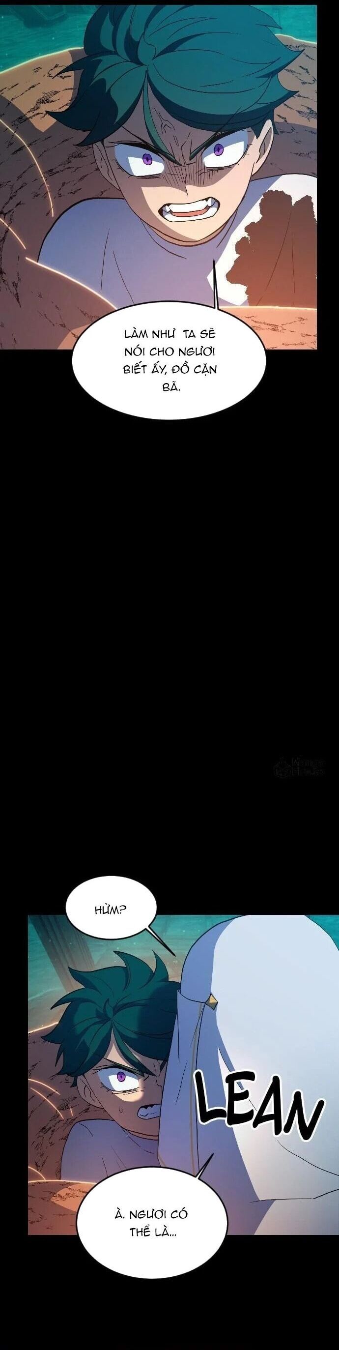 Tối Hậu Kim Đồng - Chapter 162 - Page 27