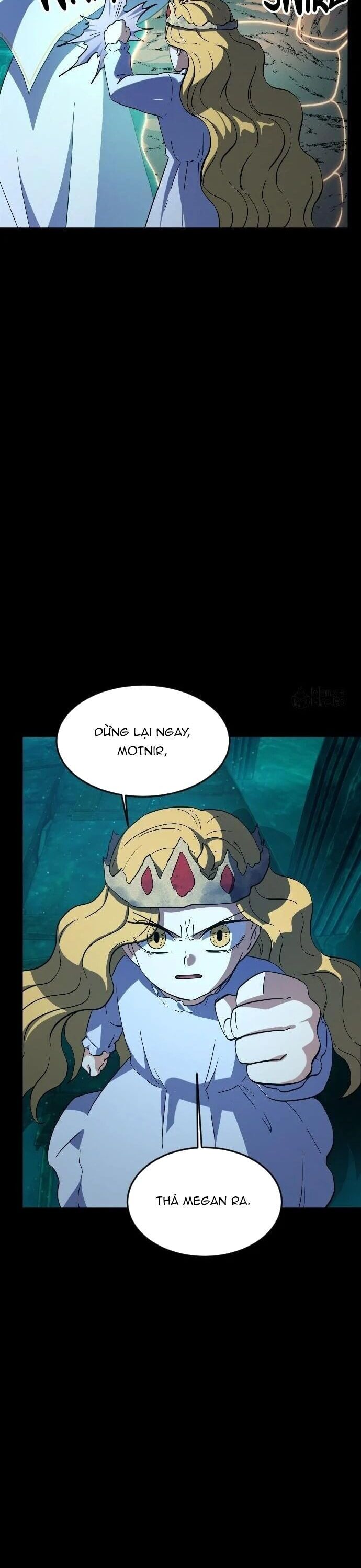 Tối Hậu Kim Đồng - Chapter 162 - Page 31