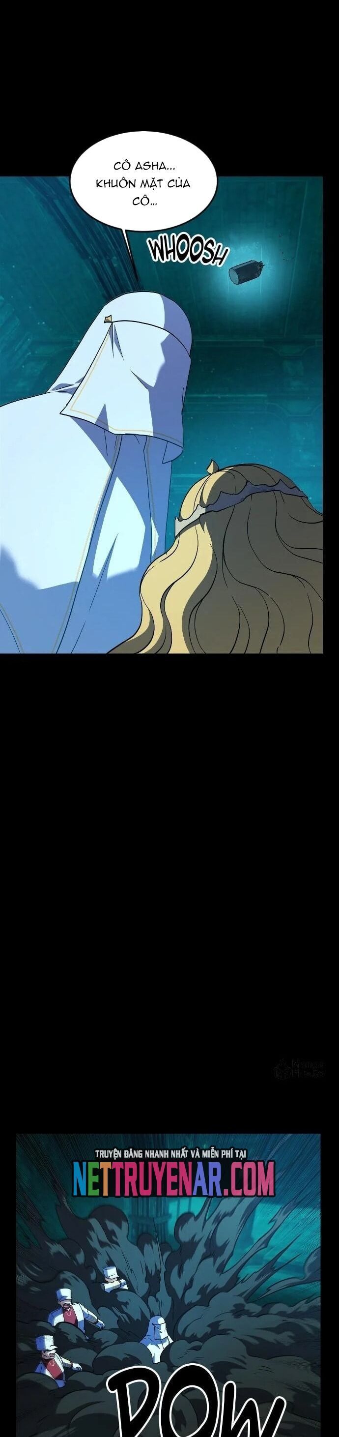 Tối Hậu Kim Đồng - Chapter 162 - Page 32