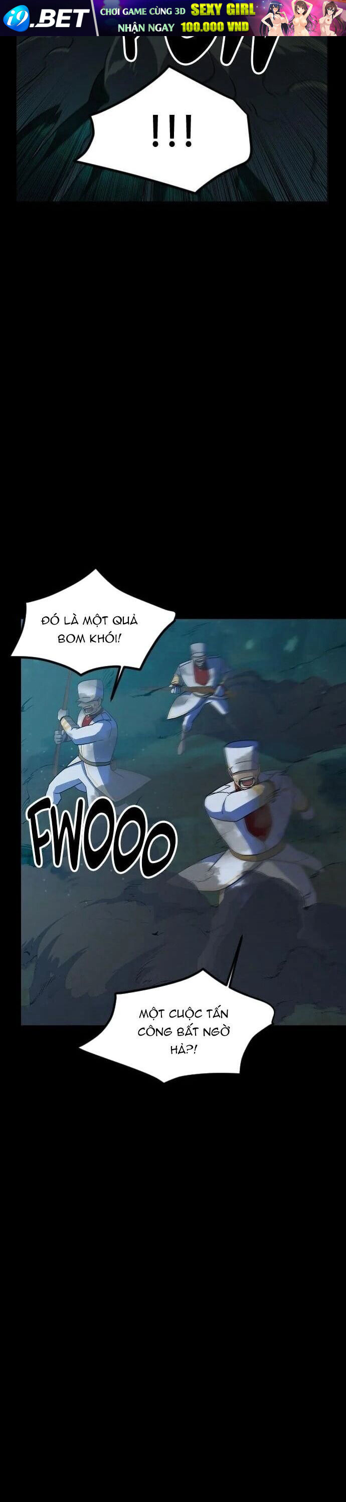 Tối Hậu Kim Đồng - Chapter 162 - Page 33