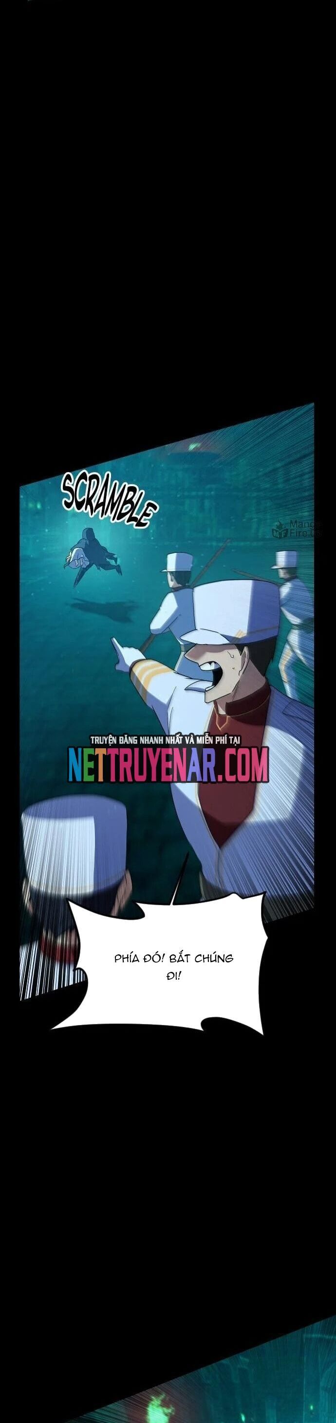 Tối Hậu Kim Đồng - Chapter 162 - Page 35