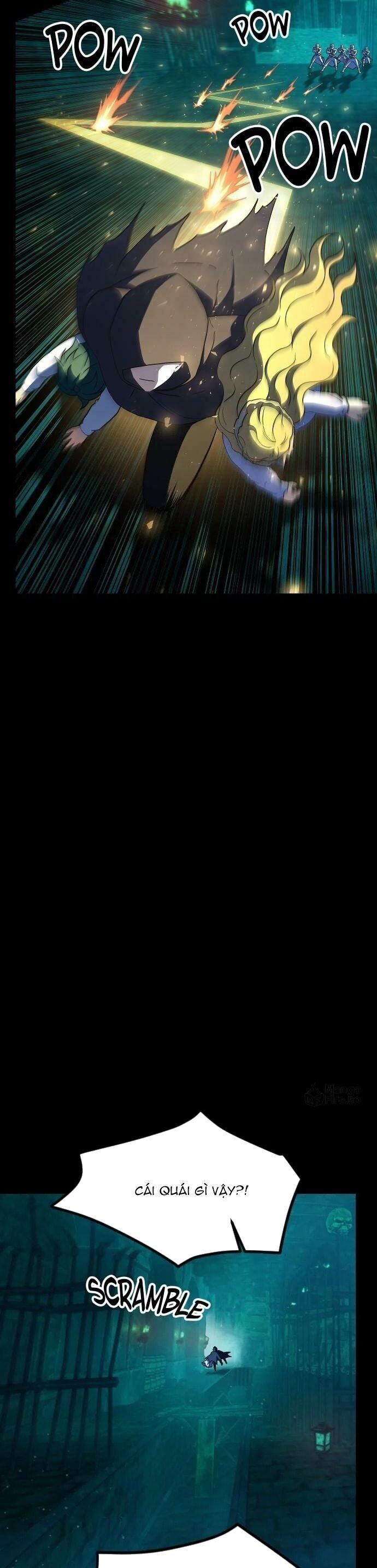 Tối Hậu Kim Đồng - Chapter 162 - Page 36