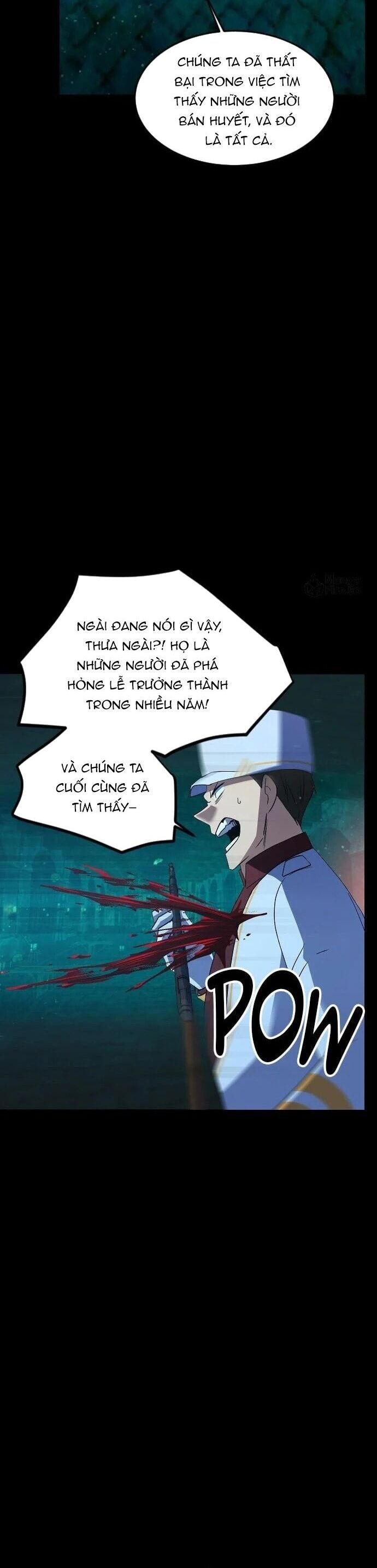 Tối Hậu Kim Đồng - Chapter 162 - Page 39