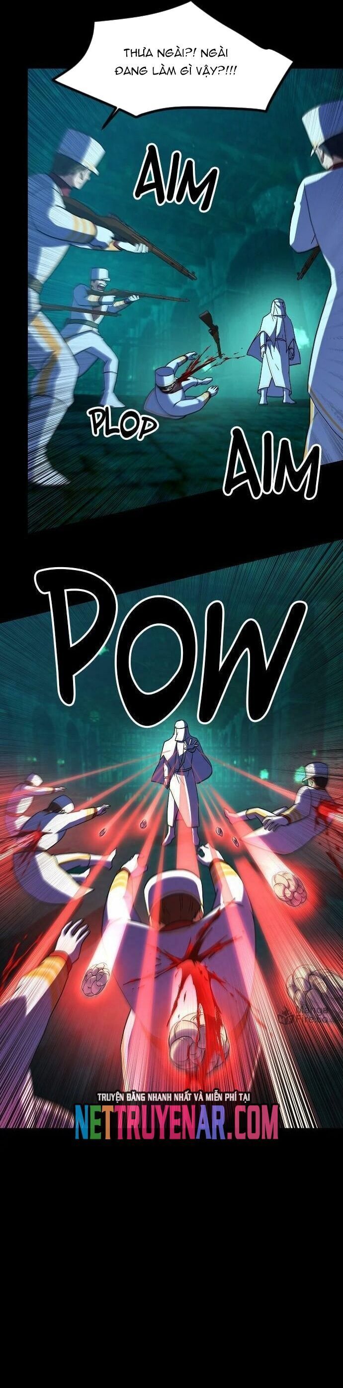 Tối Hậu Kim Đồng - Chapter 162 - Page 40