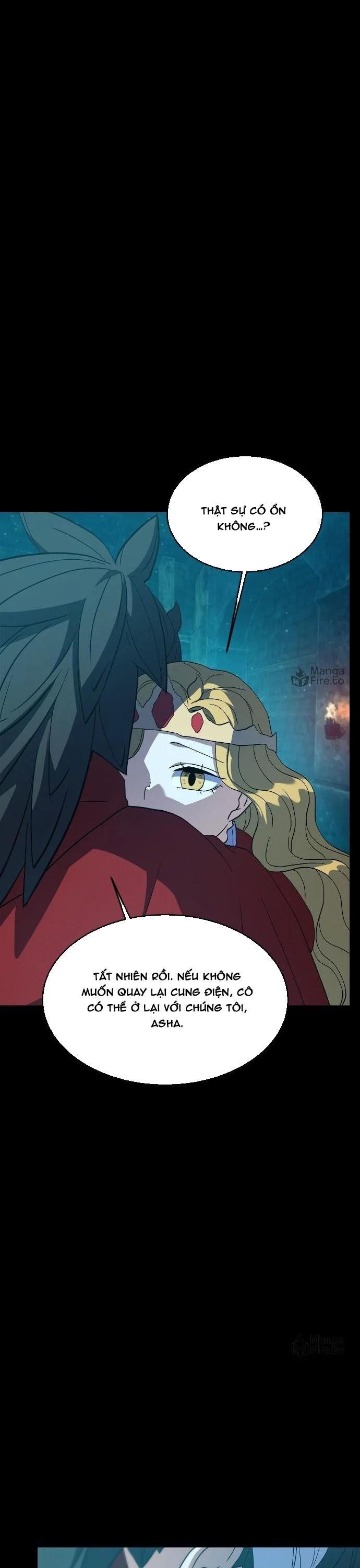 Tối Hậu Kim Đồng - Chapter 163 - Page 11