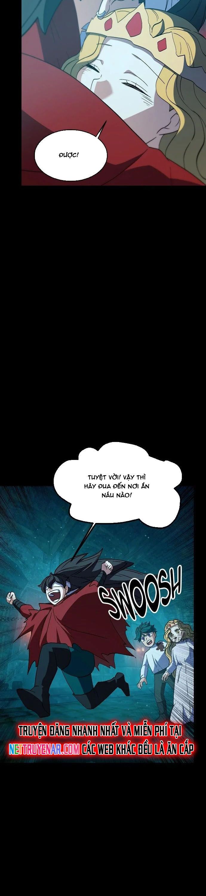 Tối Hậu Kim Đồng - Chapter 163 - Page 12