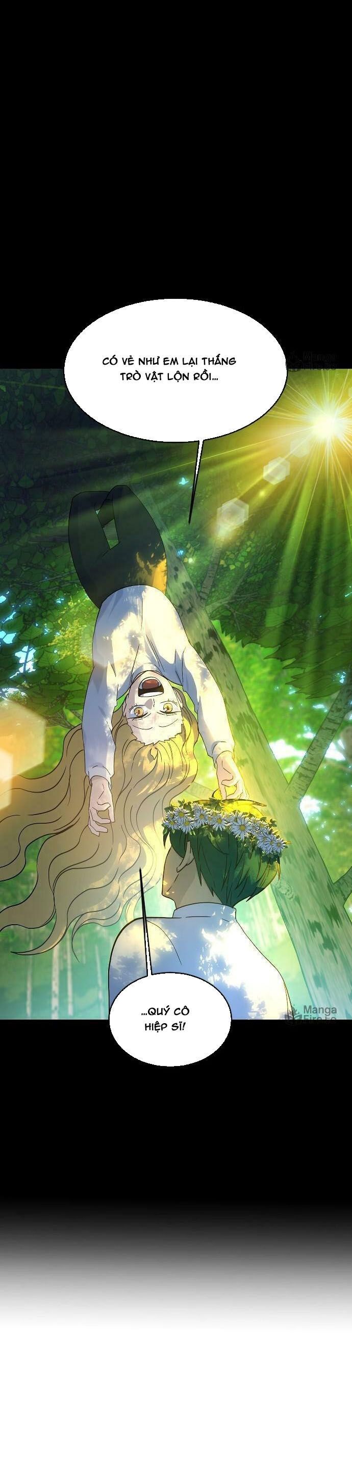 Tối Hậu Kim Đồng - Chapter 163 - Page 16