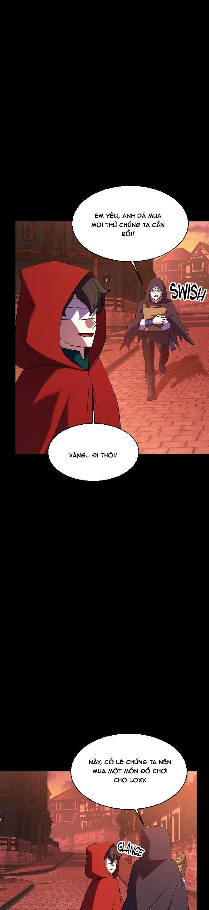 Tối Hậu Kim Đồng - Chapter 163 - Page 26