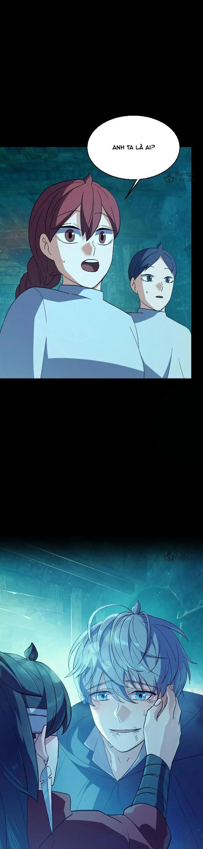 Tối Hậu Kim Đồng - Chapter 163 - Page 3