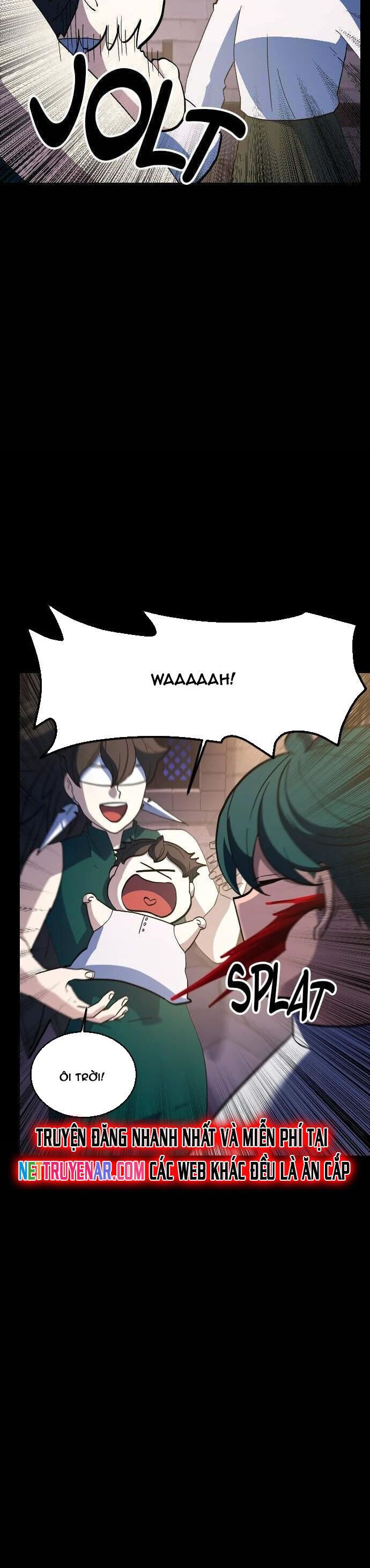 Tối Hậu Kim Đồng - Chapter 163 - Page 30