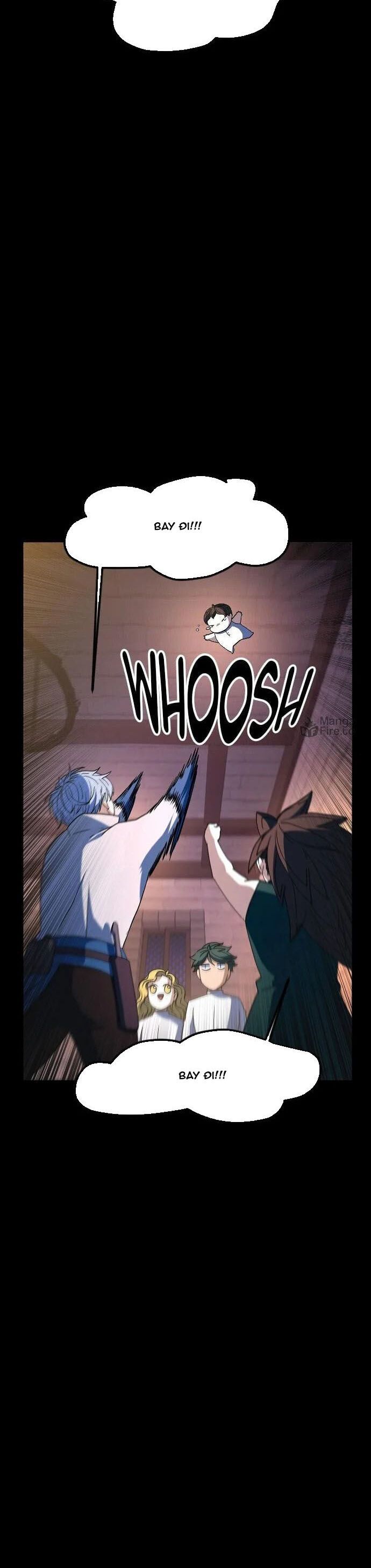 Tối Hậu Kim Đồng - Chapter 163 - Page 32