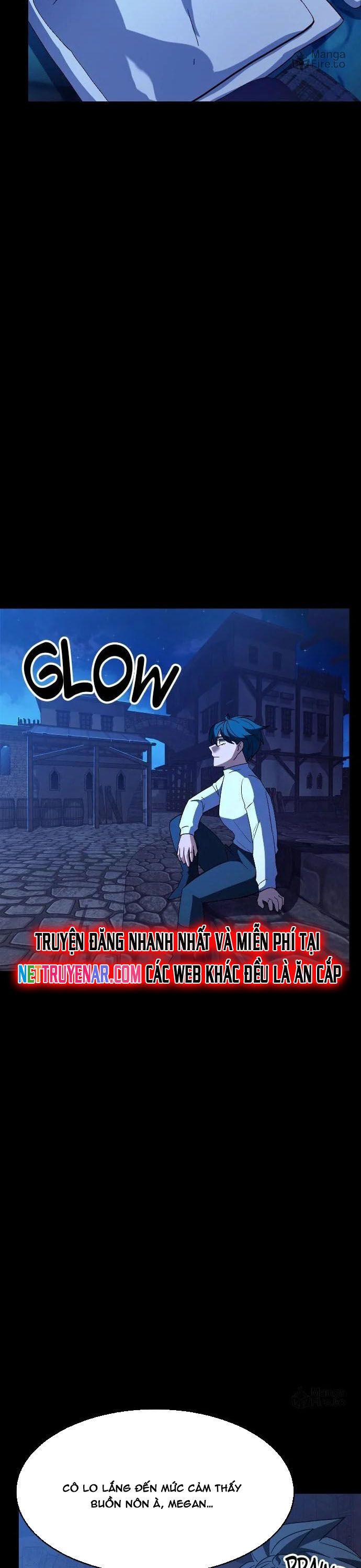 Tối Hậu Kim Đồng - Chapter 163 - Page 35