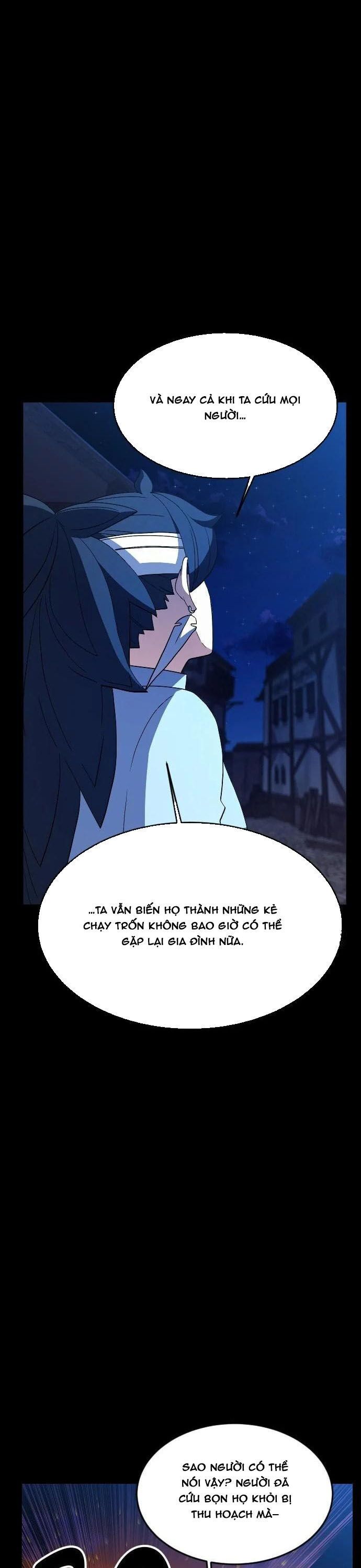 Tối Hậu Kim Đồng - Chapter 163 - Page 37