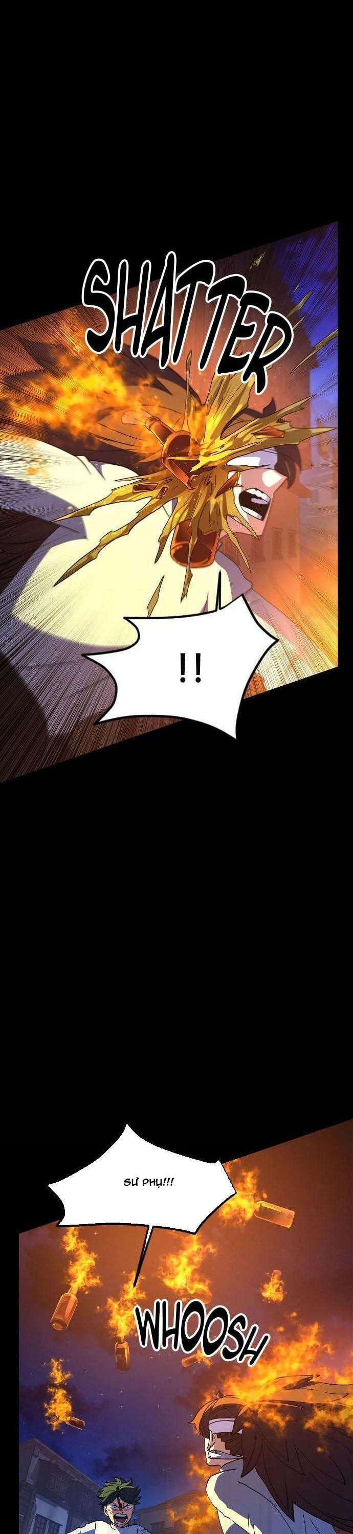 Tối Hậu Kim Đồng - Chapter 163 - Page 39