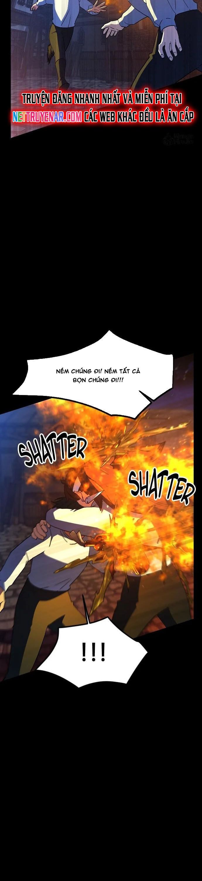 Tối Hậu Kim Đồng - Chapter 163 - Page 40