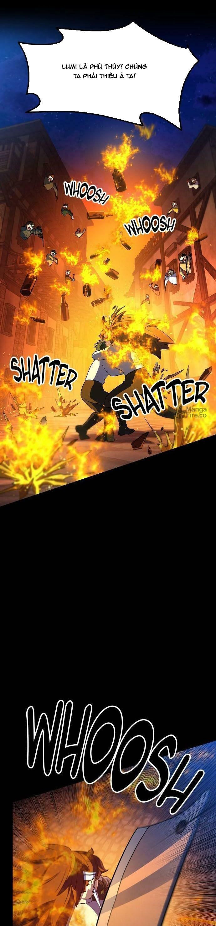 Tối Hậu Kim Đồng - Chapter 163 - Page 41