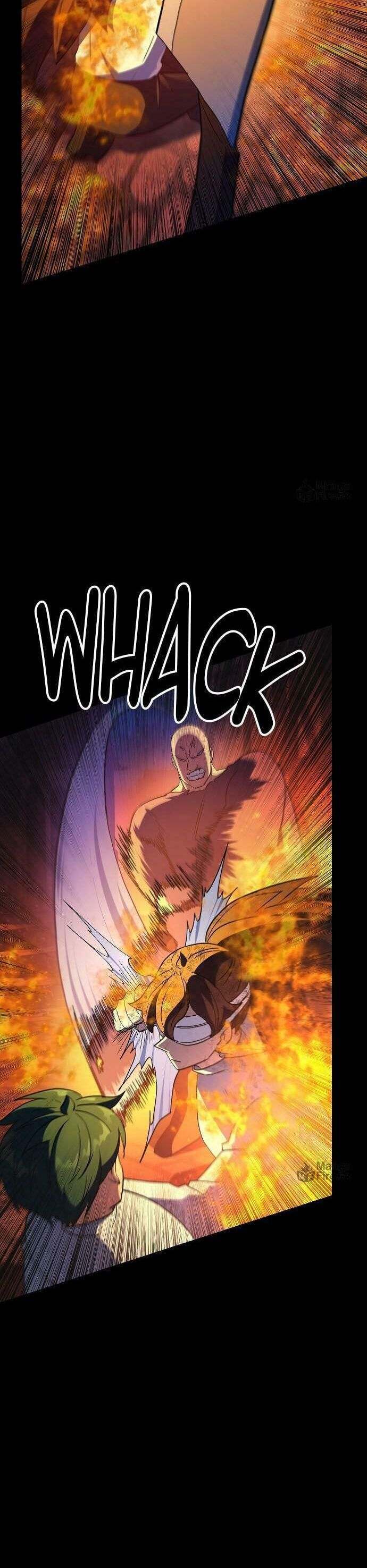 Tối Hậu Kim Đồng - Chapter 163 - Page 42