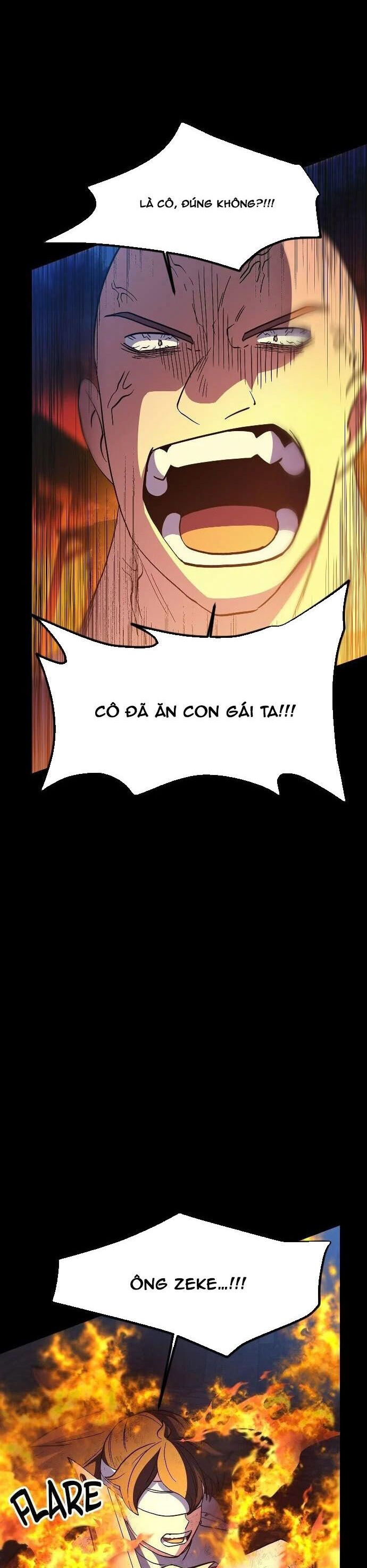 Tối Hậu Kim Đồng - Chapter 163 - Page 43