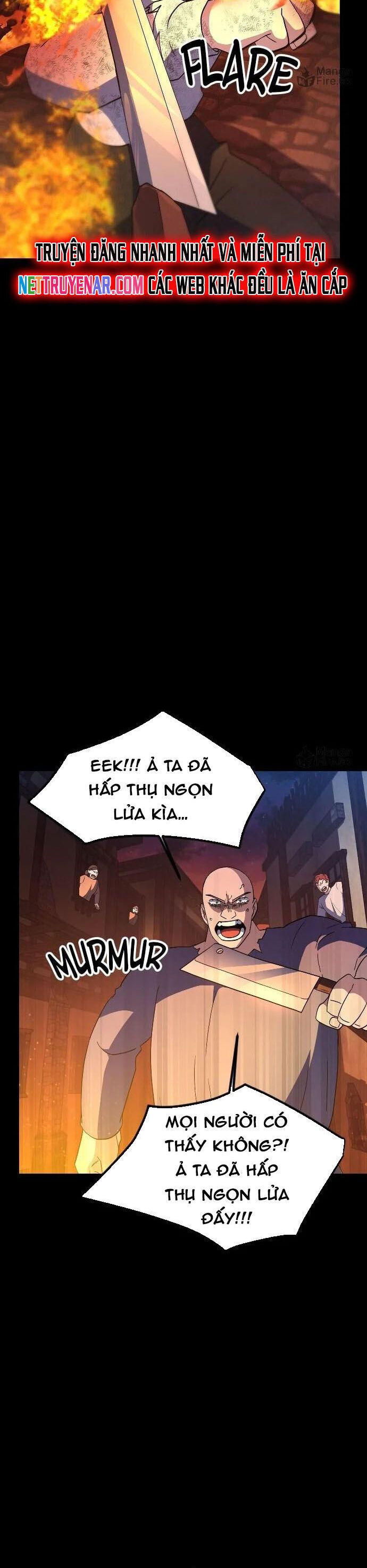 Tối Hậu Kim Đồng - Chapter 163 - Page 44