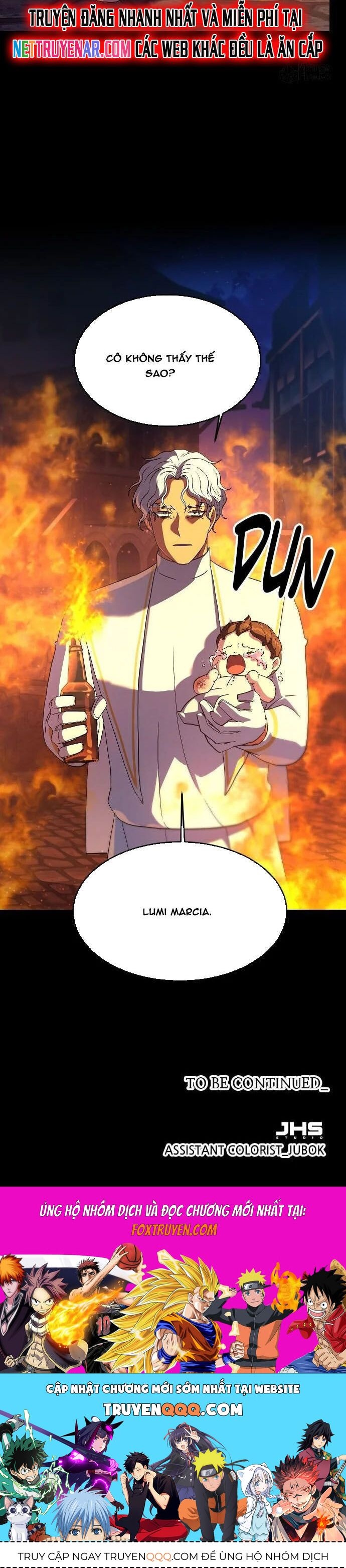 Tối Hậu Kim Đồng - Chapter 163 - Page 47