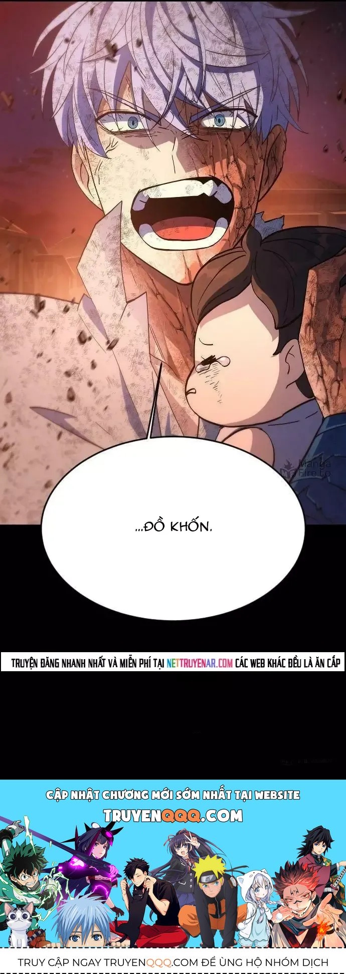 Tối Hậu Kim Đồng - Chapter 164 - Page 13