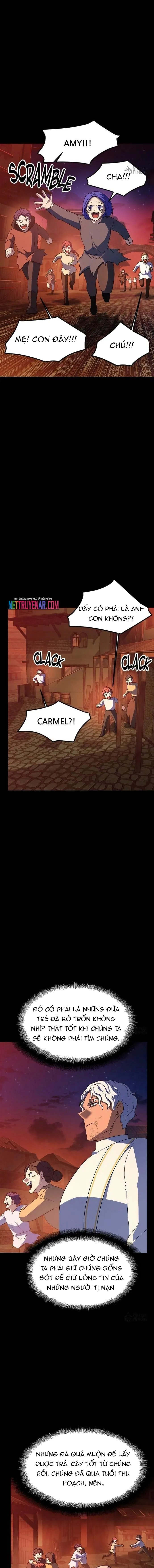 Tối Hậu Kim Đồng - Chapter 165 - Page 12